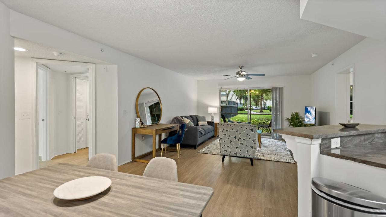 Aparthotel The Voya - Wellington Esterno foto