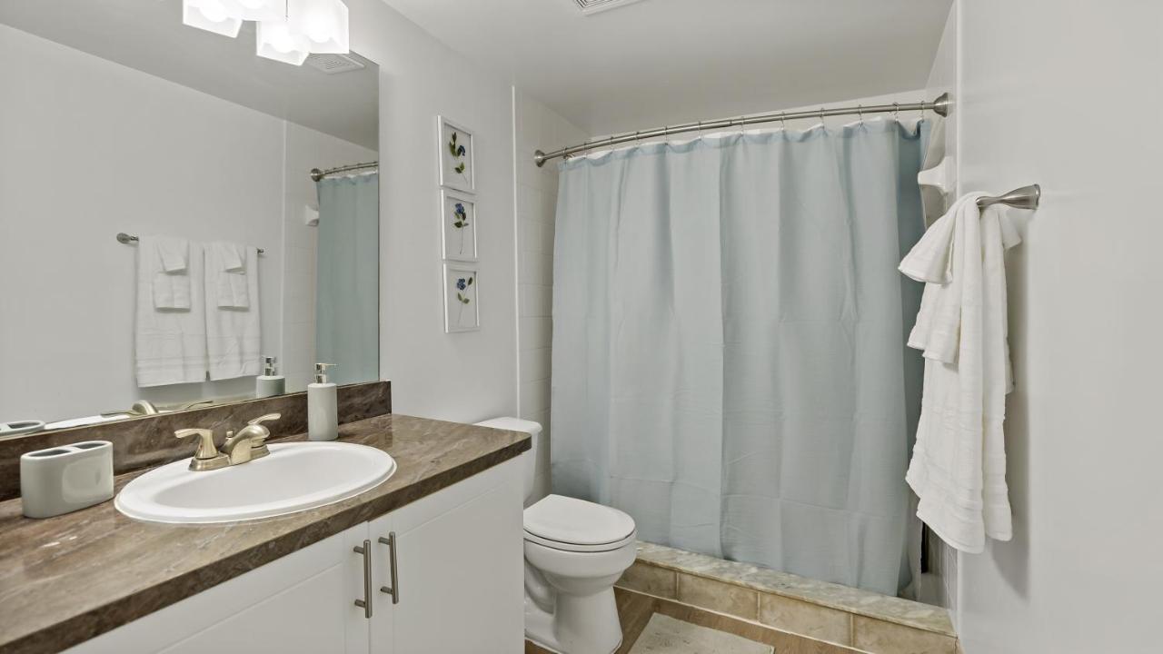 Aparthotel The Voya - Wellington Esterno foto